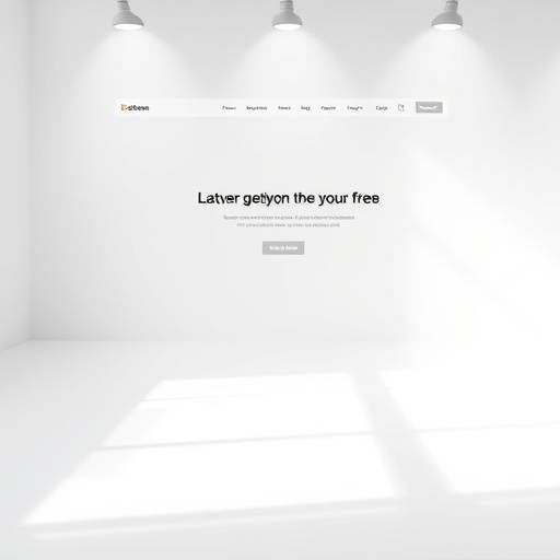 Imagem ilustrativa de design web.